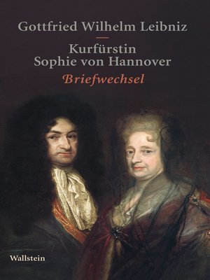 cover image of Briefwechsel